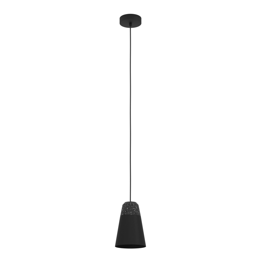 Eglo - Lámpara colgante 1xE27/40W/230V