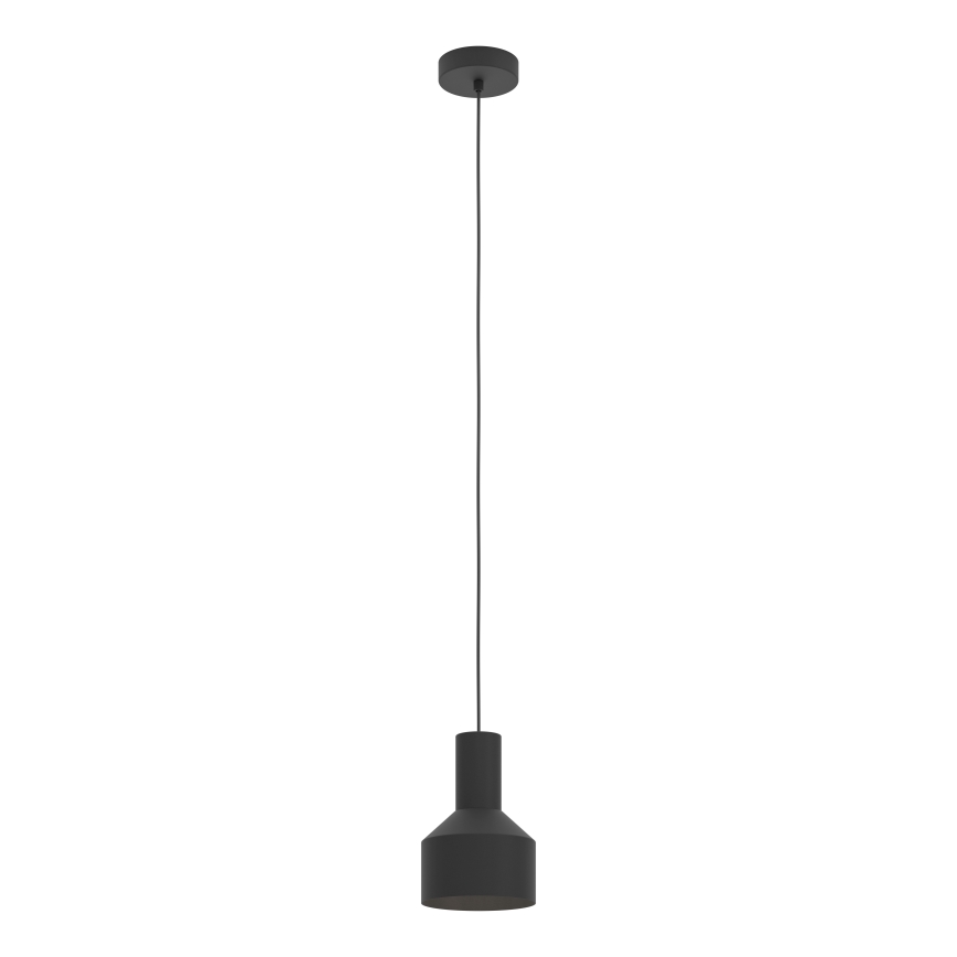 Eglo - Lámpara colgante 1xE27/40W/230V