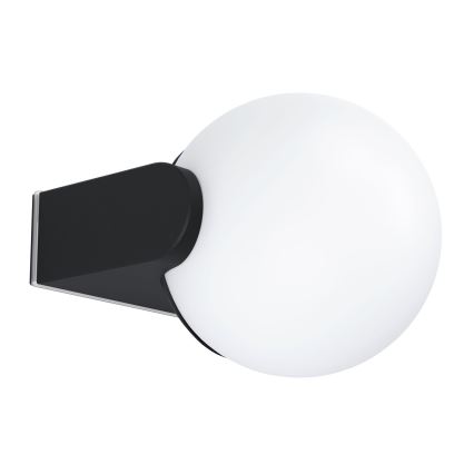 Eglo - Aplique exterior 1xE27/15W/230V IP44