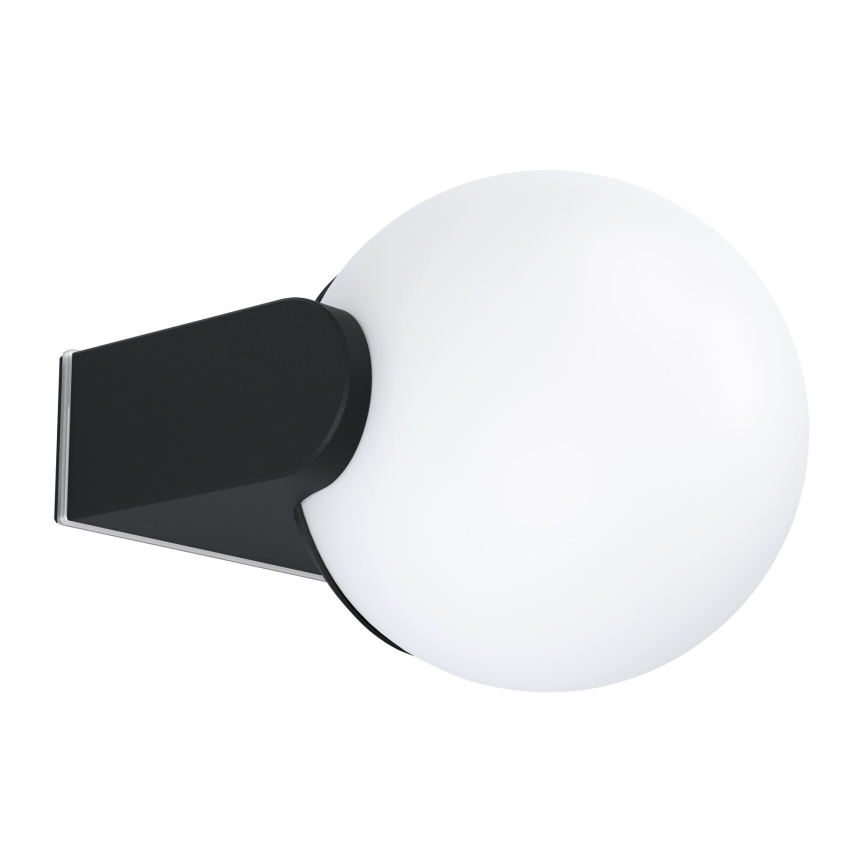 Eglo - Aplique exterior 1xE27/15W/230V IP44