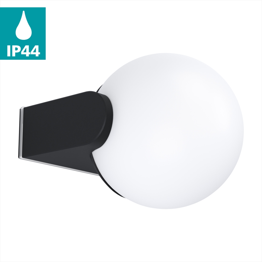 Eglo - Aplique exterior 1xE27/15W/230V IP44