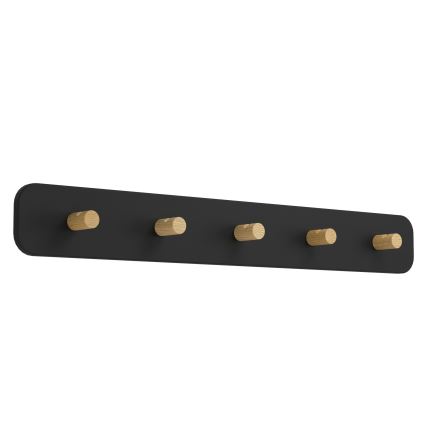Eglo - Percha LED de pared con luz LED/18W/230V