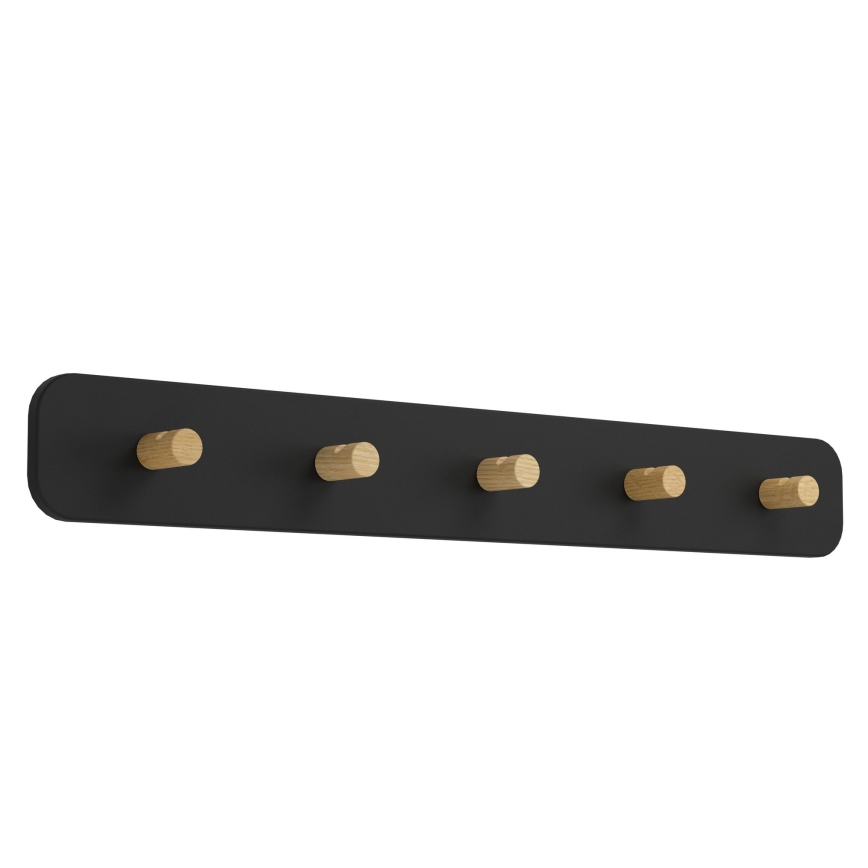 Eglo - Percha LED de pared con luz LED/18W/230V