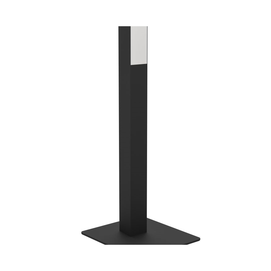 Eglo - LED RGBW Lámpara de pie regulable LED/35W/230V 2700-6500K ZigBee