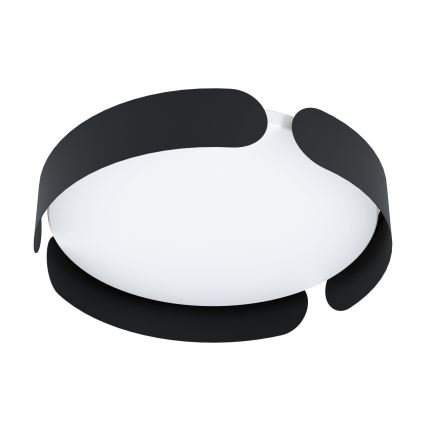 Eglo - Plafón LED LED/21,6W/230V