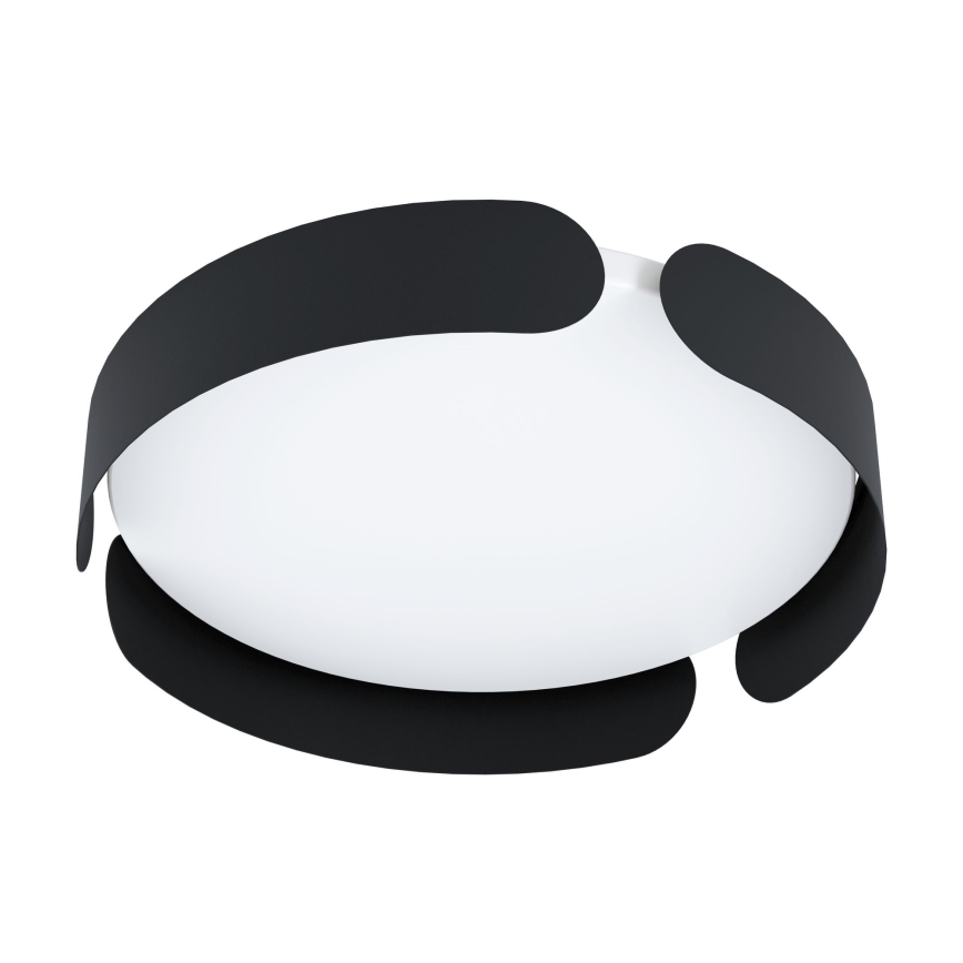 Eglo - Plafón LED LED/21,6W/230V