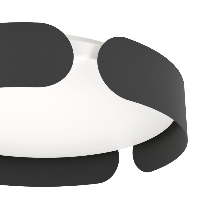 Eglo - Plafón LED LED/21,6W/230V