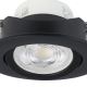 Eglo - LED RGBW Lámpara empotrable regulable LED/5W/230V ZigBee