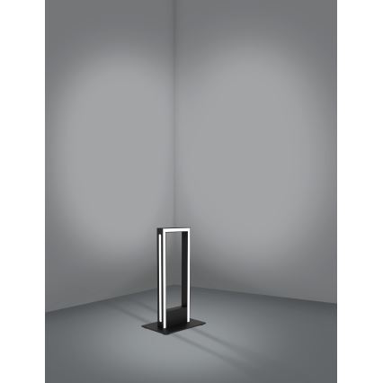 Eglo - Lámpara de mesa LED regulable LED/16W/230V 2700-6500K