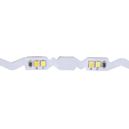 Eglo - Cinta LED regulable 3m LED/13,5W/24V 2700-6500K ZigBee