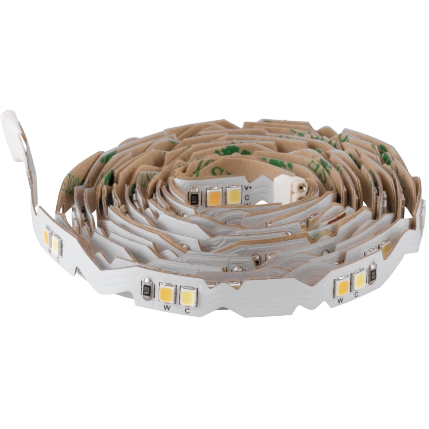 Eglo - Cinta LED regulable 2m LED/9W/24V 2700-6500K ZigBee