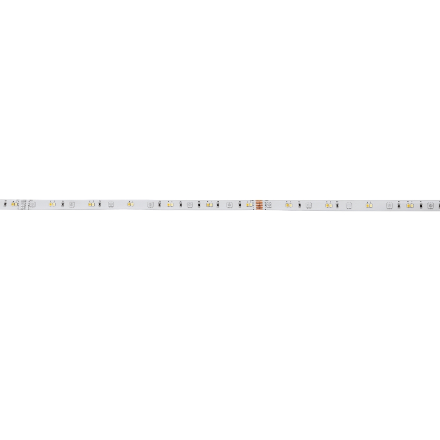 Eglo - Cinta LED RGBW regulable 8m LED/24W/24/230V 2700-6500K ZigBee