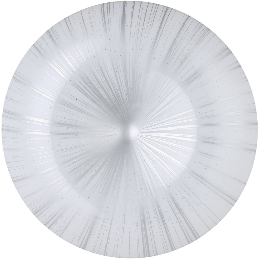 Eglo - Plafón LED LED/10W/230V
