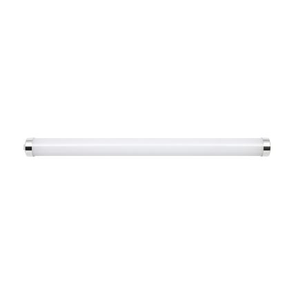 Eglo - Lámpara LED para espejo de baño LED/15,5W/230V IP44 60 cm