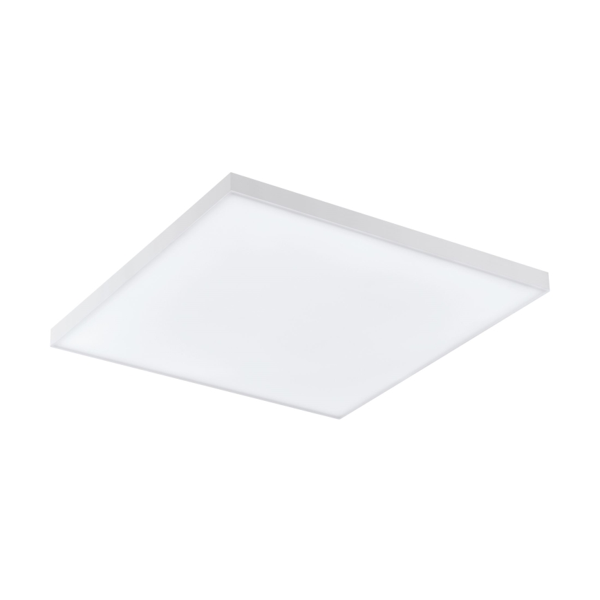 Eglo - Plafón LED regulable LED/10,8W/230V + mando a distancia