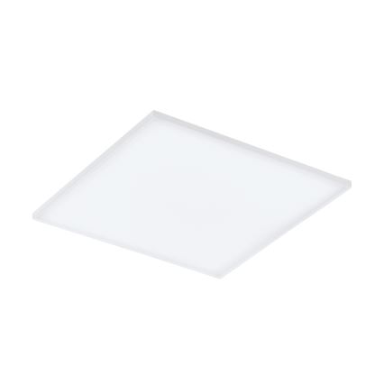 Eglo - Plafón LED LED/10W/230V