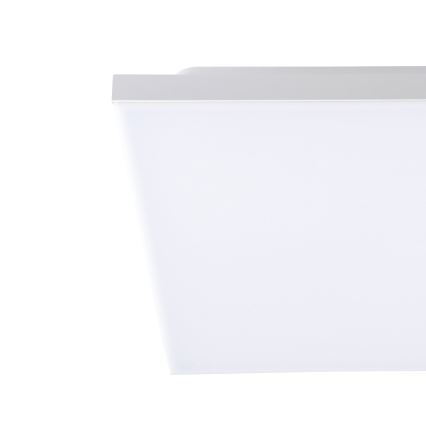 Eglo - Plafón LED LED/10W/230V