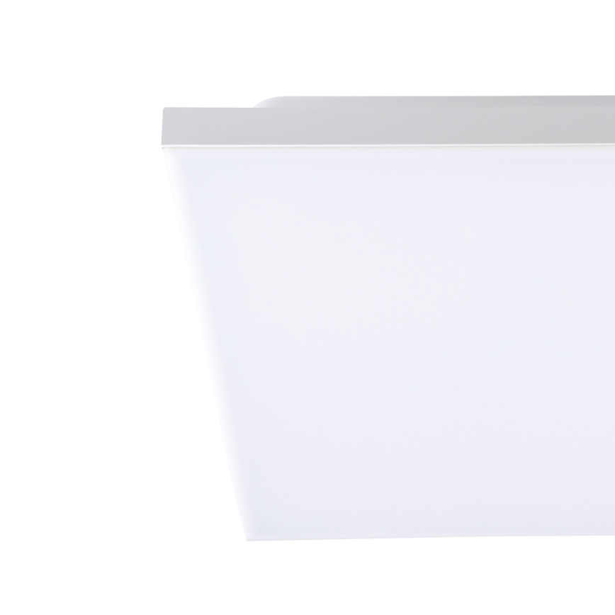 Eglo - Plafón LED LED/10W/230V