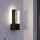 Eglo - Aplique de exterior LED 2xLED/5W/230V IP44