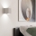 Eglo - Aplique LED 2xLED/1,5W/230V 3000K blanco