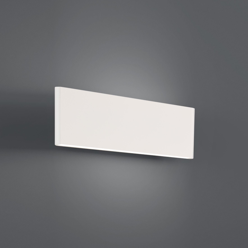 Eglo - Aplique LED 2xLED/5,4W/230V