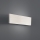 Eglo - Aplique LED 2xLED/5,4W/230V