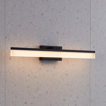 Eglo - Aplique LED de baño LED/11W/230V IP44