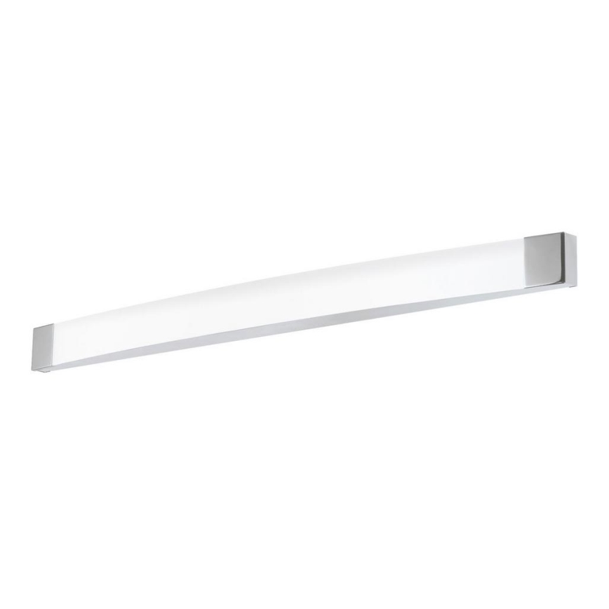 Eglo - Aplique LED de baño LED/24W/230V IP44