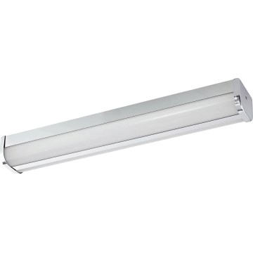 Eglo - Aplique LED de baño LED/8,3W/230V 60cm IP44