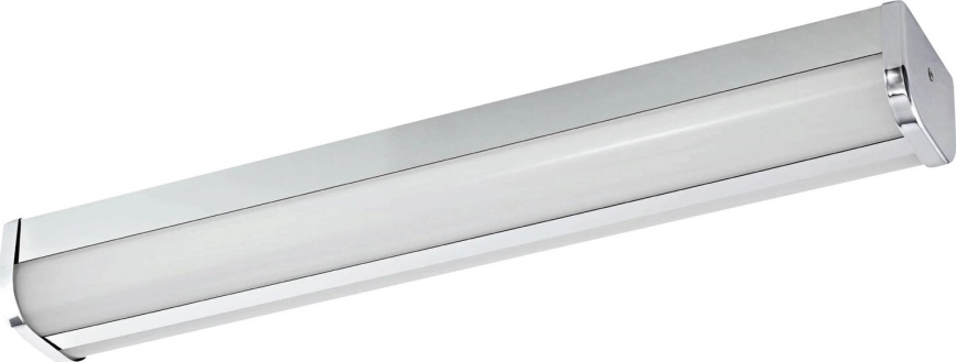 Eglo - Aplique LED de baño LED/8,3W/230V 60cm IP44