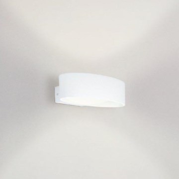 Eglo - Aplique LED LED/10W/230V