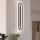 Eglo - Aplique LED LED/12W/230V 4000K blanco