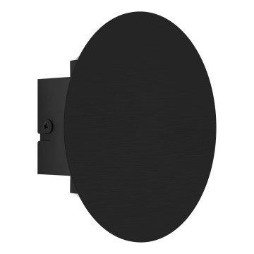 Eglo - Aplique LED LED/4W/230V 3000K negro