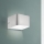 Eglo - Aplique LED LED/6W/230V 3000K cromo mate