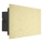 Eglo - Aplique LED LED/6W/230V 3000K dorado