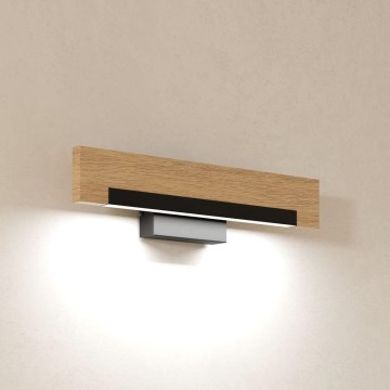 Eglo - Aplique LED LED/9,6W/230V