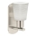 Eglo - Aplique LED MY CHOICE 1xE14/4W/230V cromo mate/color crema