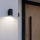Eglo - Aplique LED para exterior 1xGU10/2,8W/230V IP44