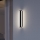 Eglo - Aplique LED para exterior 2xLED/3,7W/230V 3000K IP55