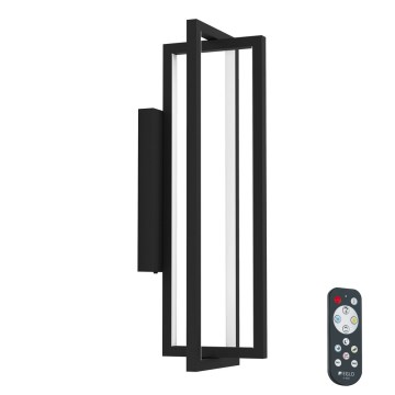Eglo - Aplique LED regulable LED/15,5W/230V + CR