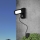 Eglo - Aplique LED solar con sensor LED/1,2V 600 mAh IP44