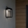 Eglo - Aplique LED solar con sensor LED/6,5W/3,7V IP44