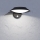 Eglo - Aplique LED solar con sensor LED/7W/3,7V IP44