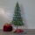 Eglo - Árbol de Navidad 180 cm abeto