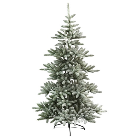 Eglo - Árbol de Navidad 210 cm abeto