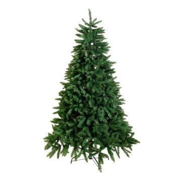 Eglo - Árbol de Navidad 210 cm abeto