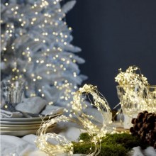 Eglo - Árbol de Navidad 250 cm abeto
