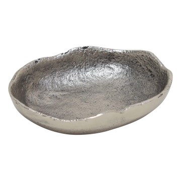 Eglo - Bandeja decorativa 10x13,5 cm negro