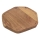 Eglo - Bandeja decorativa 27x30 cm madera