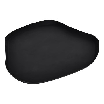 Eglo - Bandeja decorativa 34x44 cm negro